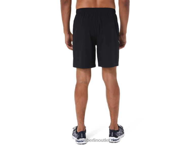 7-Zoll-Pr-Lyte-Shorts für Herren BL4N2080Asics Leistung schwarz