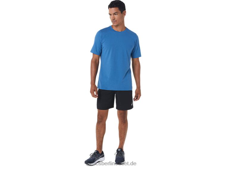 7-Zoll-Pr-Lyte-Shorts für Herren BL4N2080Asics Leistung schwarz