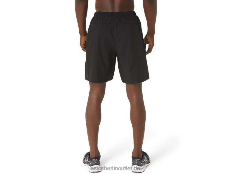 7-in-2-in-1-Shorts für Herren BL4N1024Asics Performance Black/Perf Black