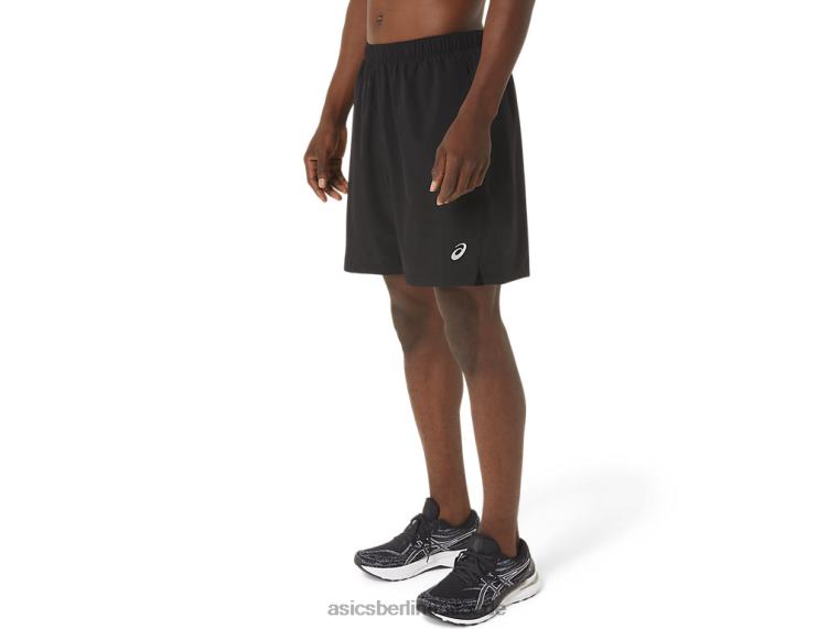 7-in-2-in-1-Shorts für Herren BL4N1024Asics Performance Black/Perf Black