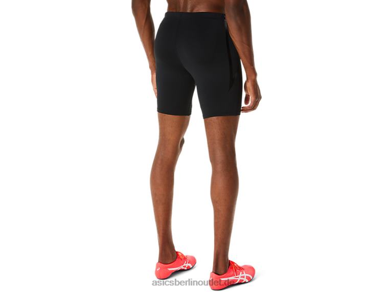 Leichtathletik-Sprinter der Männer BL4N284Asics Leistung schwarz