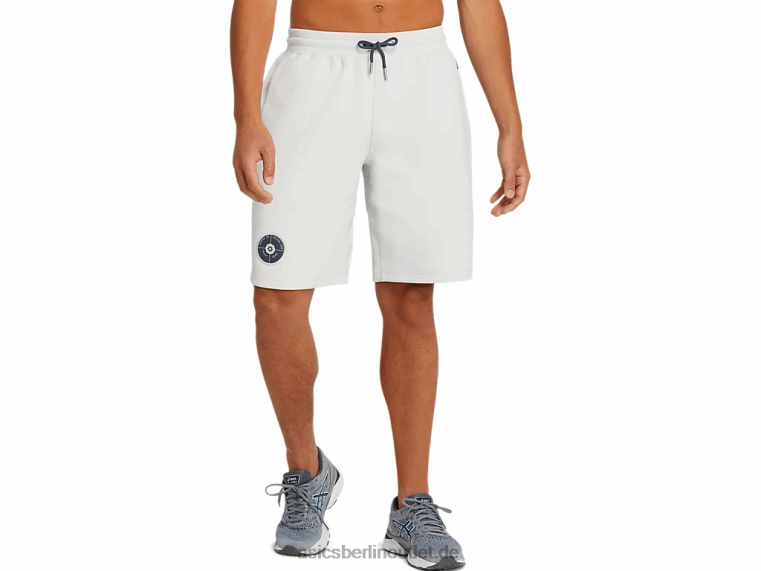 RCXA-Shorts für Herren BL4N2043Asics Polarschatten