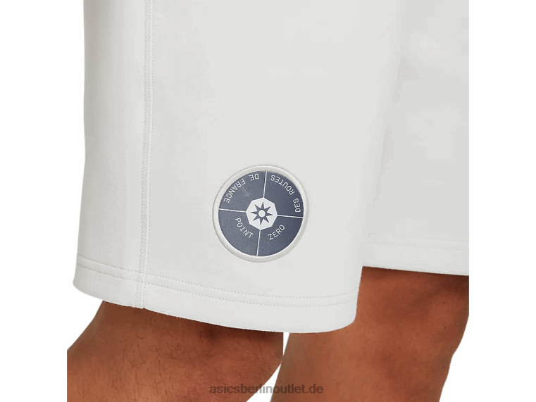 RCXA-Shorts für Herren BL4N2043Asics Polarschatten