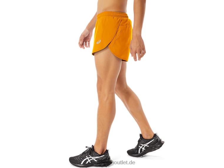 Split-Shorts für Herren BL4N1069Asics Bernstein