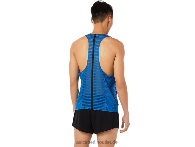 Actibreeze-Unterhemd für Herren BL4N1517Asics Seefahrt