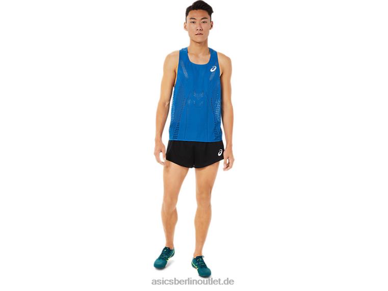 Actibreeze-Unterhemd für Herren BL4N1517Asics Seefahrt