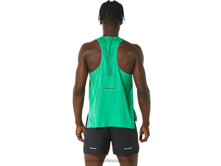 Ventilate Actibreeze Singlet für Herren BL4N29Asics Koriander