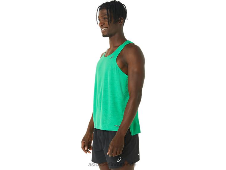 Ventilate Actibreeze Singlet für Herren BL4N29Asics Koriander