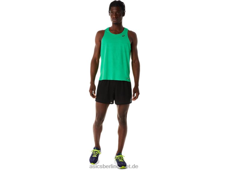 Ventilate Actibreeze Singlet für Herren BL4N29Asics Koriander