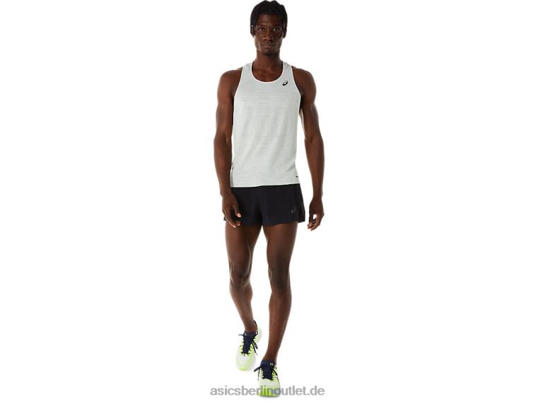 Ventilate Actibreeze Singlet für Herren BL4N521Asics leichter Salbei