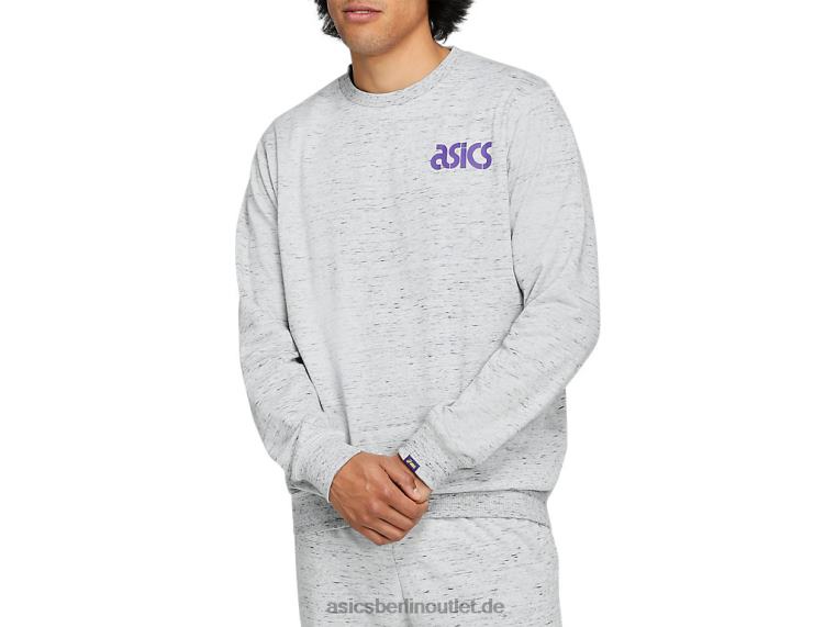 ft bei GPX-Crew BL4N325Asics Piemontesisches graues Heidekraut