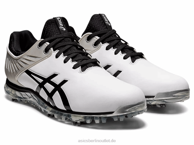 Gel-Ace Pro 5 BL4N1600 Asicsweiß schwarz