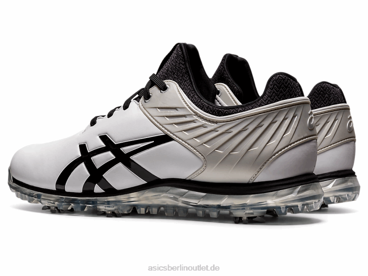 Gel-Ace Pro 5 BL4N1600 Asicsweiß schwarz