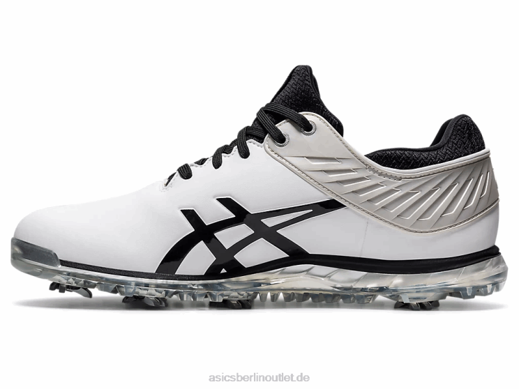 Gel-Ace Pro 5 BL4N1600 Asicsweiß schwarz