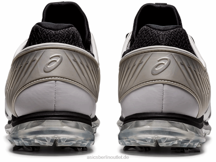 Gel-Ace Pro 5 BL4N1600 Asicsweiß schwarz