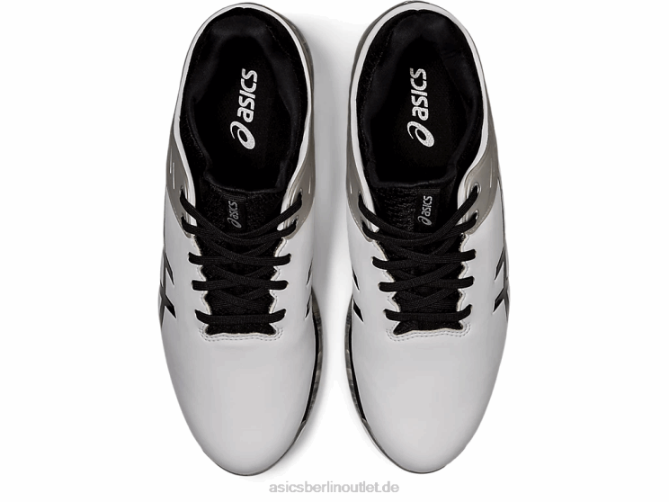 Gel-Ace Pro 5 BL4N1600 Asicsweiß schwarz