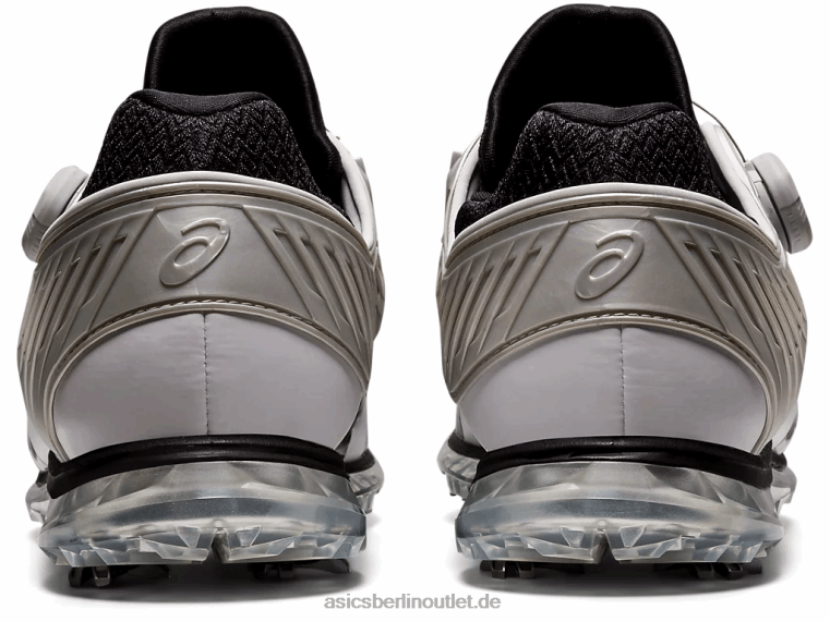 Gel-Ace Pro 5 Boa BL4N998Asics weiß schwarz