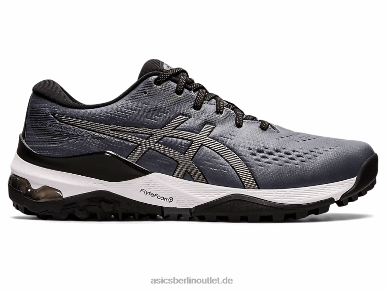Gel-Kayano-Ass BL4N1160Asics Metropole/Gunmetal