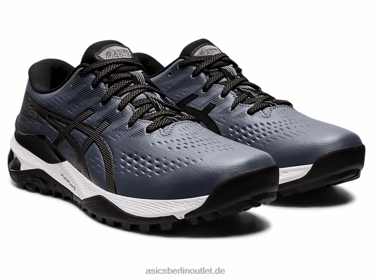 Gel-Kayano-Ass BL4N1160Asics Metropole/Gunmetal