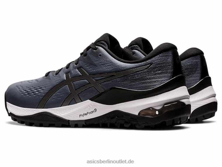 Gel-Kayano-Ass BL4N1160Asics Metropole/Gunmetal