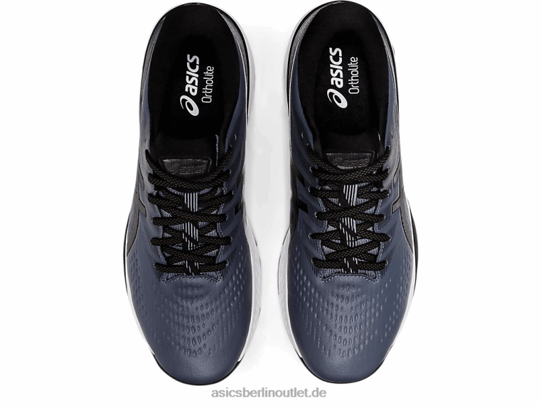 Gel-Kayano-Ass BL4N1160Asics Metropole/Gunmetal