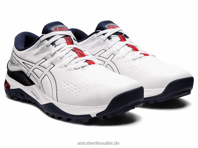 Gel-Kayano-Ass BL4N1191Asics Weiss