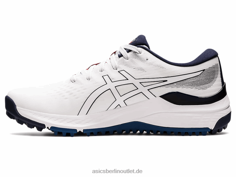 Gel-Kayano-Ass BL4N1191Asics Weiss