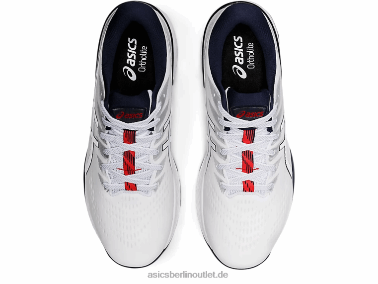 Gel-Kayano-Ass BL4N1191Asics Weiss
