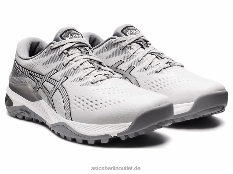 Gel-Kayano-Ass BL4N1192Asics Gletschergrau/Reinsilber
