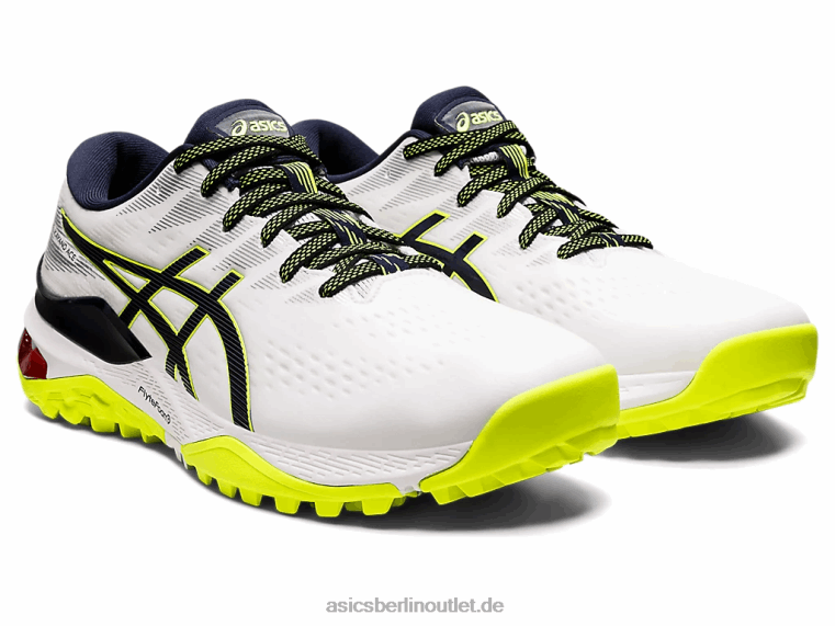 Gel-Kayano-Ass BL4N1195Asics weiß/mitternacht