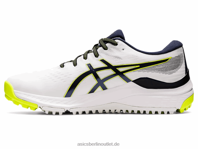 Gel-Kayano-Ass BL4N1195Asics weiß/mitternacht