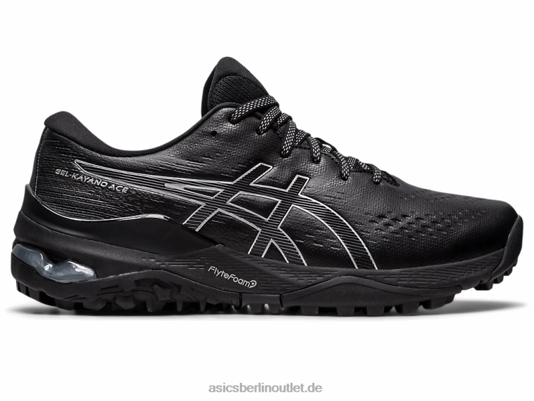 Gel-Kayano-Ass BL4N423Asics Schwarz