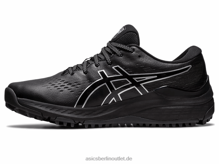 Gel-Kayano-Ass BL4N423Asics Schwarz