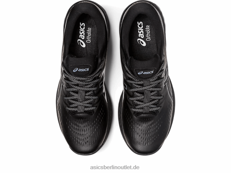 Gel-Kayano-Ass BL4N423Asics Schwarz