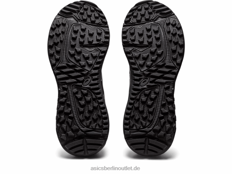 Gel-Kayano-Ass BL4N423Asics Schwarz
