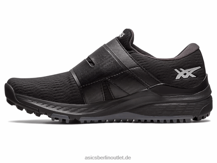 Gel-Kayano-Ass-Boa BL4N302Asics schwarz/reines Silber