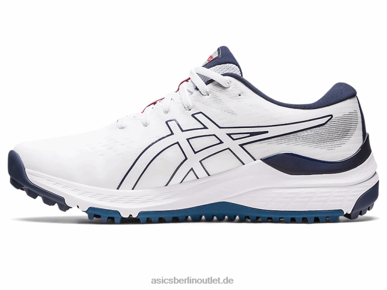 Gel-Kayano-Ass weit BL4N65Asics Weiss