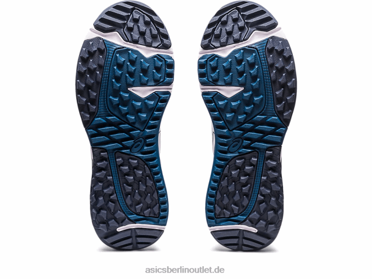 Gel-Kayano-Ass weit BL4N65Asics Weiss