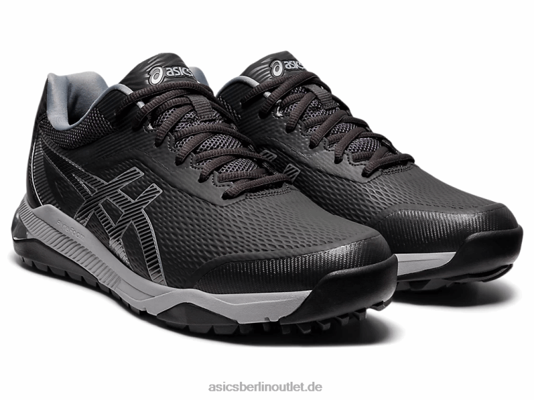 Gel-Kurs-Ass BL4N1996Asics Graphitgrau