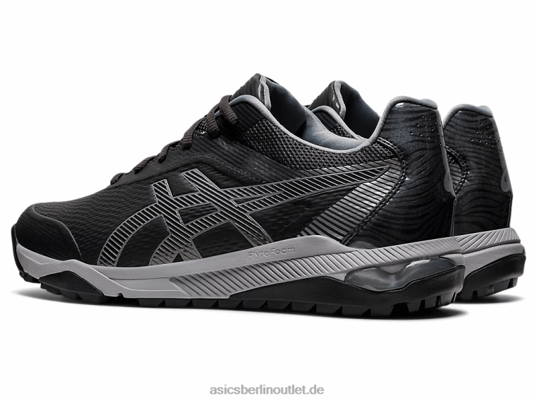 Gel-Kurs-Ass BL4N1996Asics Graphitgrau