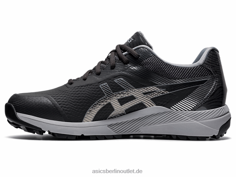Gel-Kurs-Ass BL4N1996Asics Graphitgrau