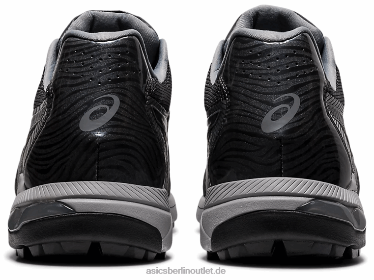 Gel-Kurs-Ass BL4N1996Asics Graphitgrau