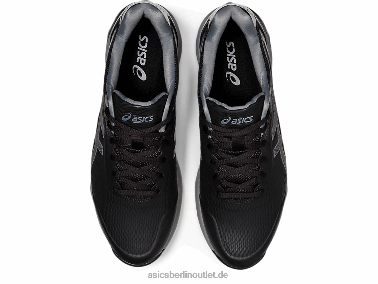 Gel-Kurs-Ass BL4N1996Asics Graphitgrau