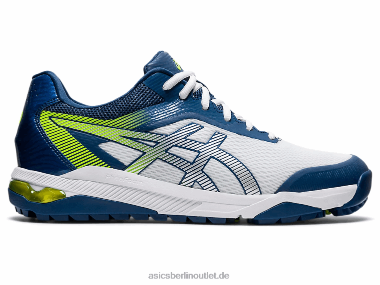 Gel-Kurs-Ass BL4N2006Asics weiß/reines Silber