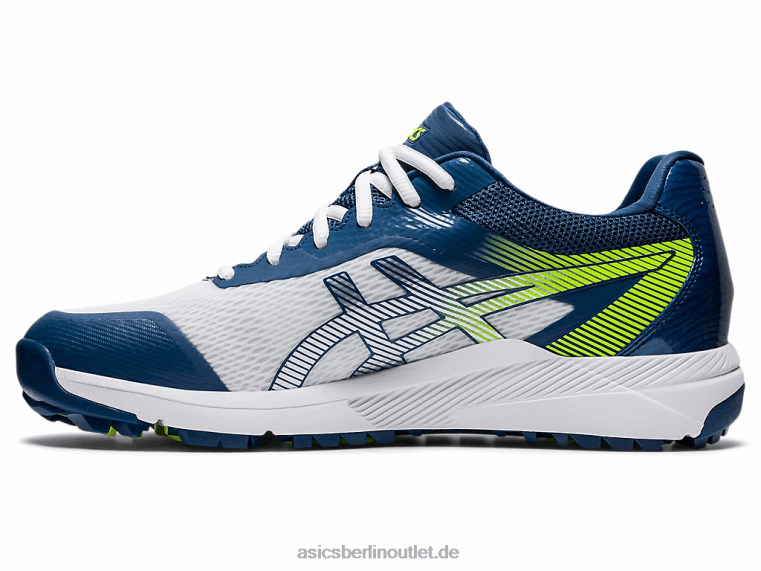 Gel-Kurs-Ass BL4N2006Asics weiß/reines Silber