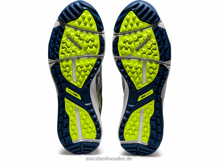 Gel-Kurs-Ass BL4N2006Asics weiß/reines Silber