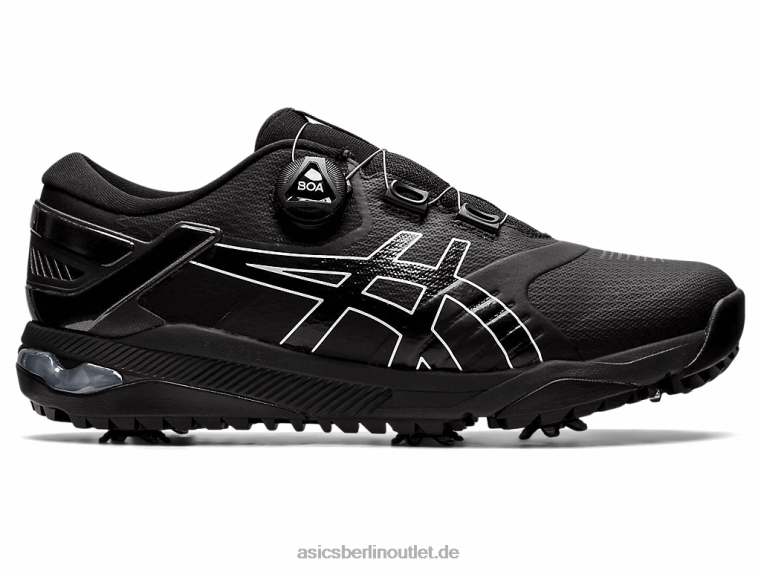 Gel-Kurs Duo Boa BL4N1212Asics Schwarz