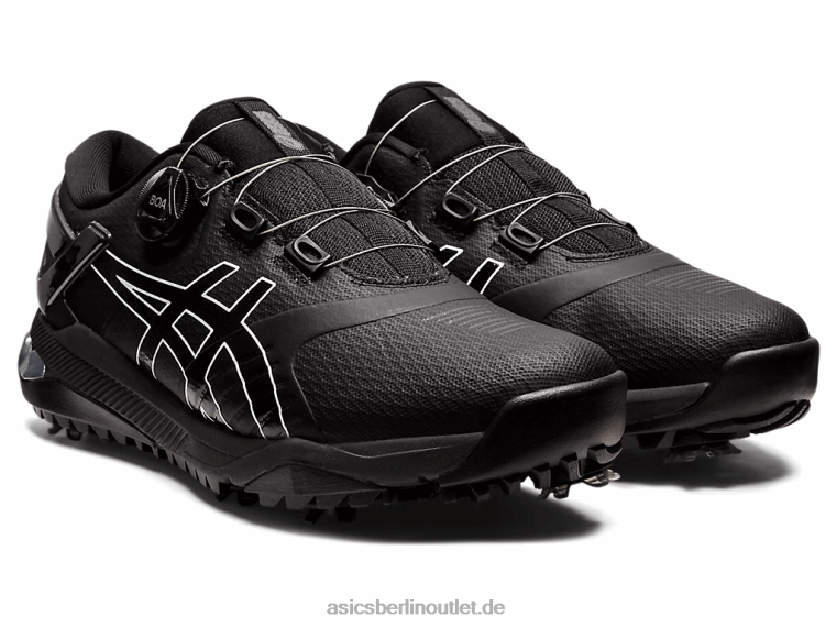 Gel-Kurs Duo Boa BL4N1212Asics Schwarz
