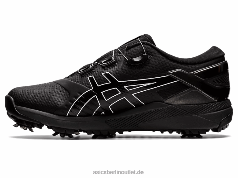 Gel-Kurs Duo Boa BL4N1212Asics Schwarz