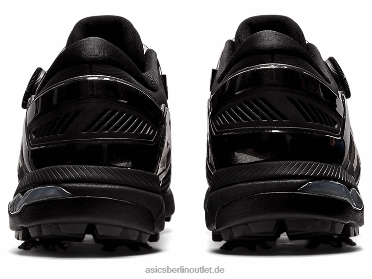 Gel-Kurs Duo Boa BL4N1212Asics Schwarz